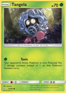 Tangela (CEC 5)