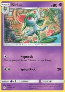 Kirlia (CEC 81)