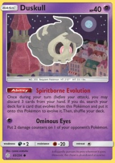 Duskull (CEC 83)