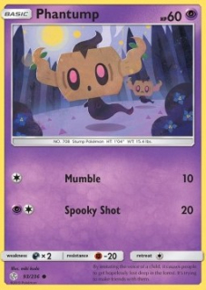 Phantump (CEC 93)