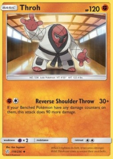 Throh (CEC 118)