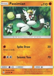 Passimian (CEC 125)