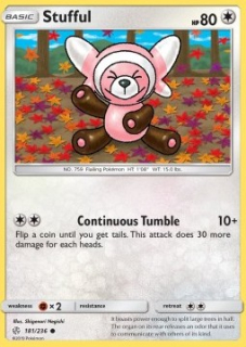 Stufful (CEC 181)