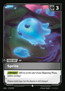 Sprite
