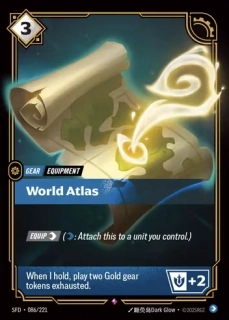 World Atlas