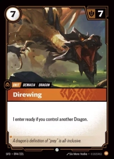 Direwing