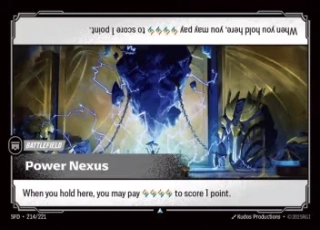 Power Nexus