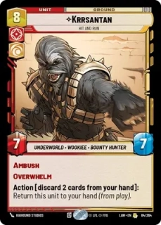 Krrsantan, Hit and Run