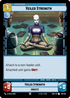Veiled Strength