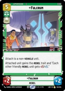 Fulcrum