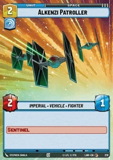 Alkenzi Patroller (V.1)