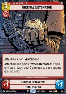Thermal Detonator (V.1)