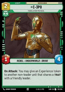 C-3PO, Translation Protocol