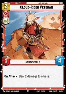 Cloud-Rider Veteran
