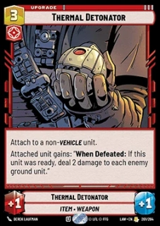 Thermal Detonator