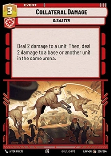 Collateral Damage