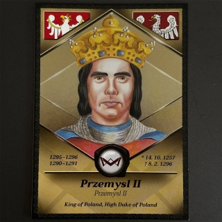 Przemysł II - (252)