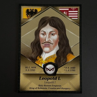 Leopold I. - (137)