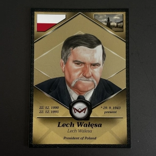 Lech Wałęsa - (267)