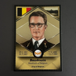 Baudouin - (151)