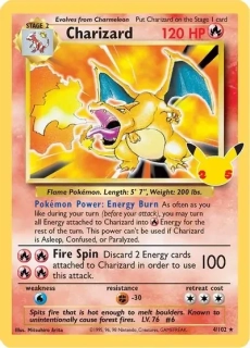 Charizard (CEL BS 4)