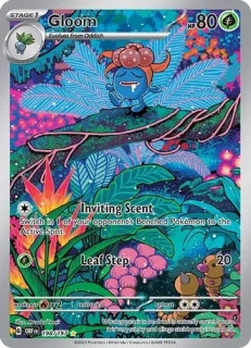 Gloom (OBF 198)