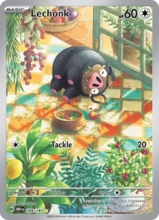 Lechonk (OBF 209)