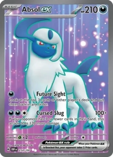 Absol ex (OBF 214)
