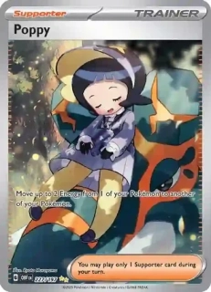 Poppy (OBF 227)