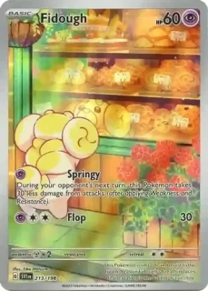 Fidough (SVI 213)