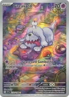 Greavard (SVI 214)