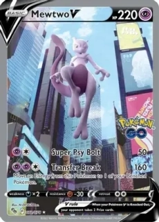 Mewtwo V (PGO 072)