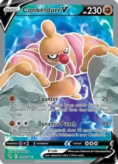 Conkeldurr V (PGO 073)