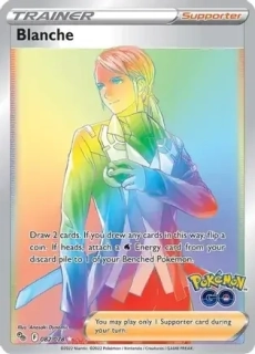 Blanche (PGO 082)