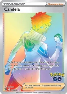 Candela (PGO 083)