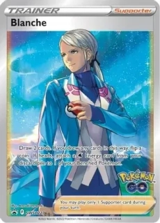 Blanche (SWSH 227)