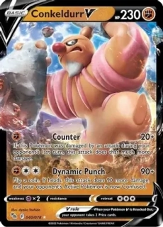 Conkeldurr V (PGO 040)