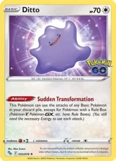 Ditto (PGO 053)