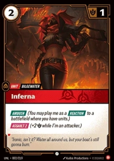 Inferna