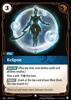 Eclipse