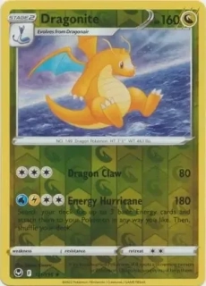 Dragonite (SIT 131) - REVERSE HOLO