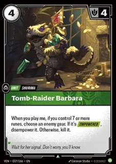 Tomb-Raider Barbara