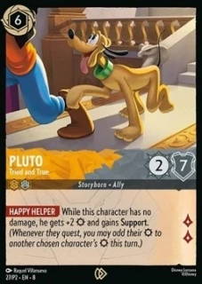 Pluto - Tried and True - PROMO