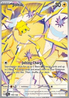 Joltik (SCR 150)