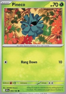 Pineco (DRI 004)