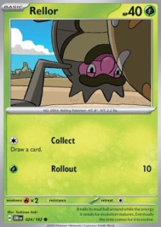 Rellor (DRI 024)