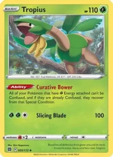 Tropius (BRS 005)