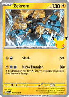 Zekrom (30C 056)