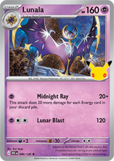 Lunala (30C 080)