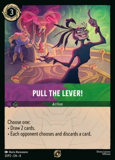 Pull the Lever! - PROMO